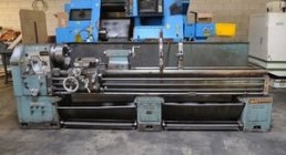 VICTOR, S20100G, GAP, LATHES