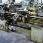 VOEST ALPINE, -empty-, ENGINE, LATHES