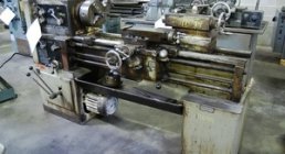 VOEST ALPINE, -empty-, ENGINE, LATHES