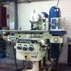 HECKERT, FU 315, UNIVERSAL, MILLERS
