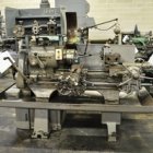WARNER & SWASEY, M-1200, TURRET, LATHES