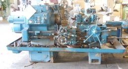 WARNER & SWASEY, M-2250, TURRET, LATHES