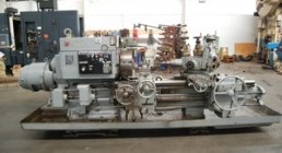 WARNER & SWASEY, M-3500, TURRET, LATHES