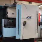 AGIE, Evolution BC 2, Other, Other
