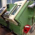 GILDEMEISTER, NEF CT60, Other, Other