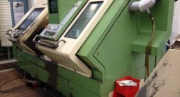 GILDEMEISTER, NEF CT60, Other, Other