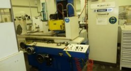 HAUNI-BLOHM, Planomat 408, Other, Other