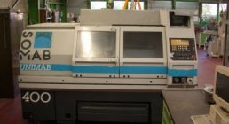 SOMAB, Unimab 400, Other, Other
