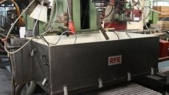 RFE, NS 601 TTH, Other, Other
