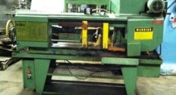 DOALL, C-916, BAND, HORIZONTAL, SAWS