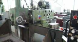TOS, FGS 25/32, Other, Other