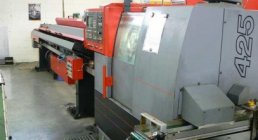 EMCO, EMCOTURN 425, Other, Other