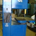 GROB, NS-18, BAND, VERTICAL, SAWS