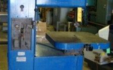 GROB, NS-18, BAND, VERTICAL, SAWS