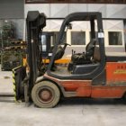 LINDE, E 48 P, Other, Other
