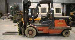 LINDE, E 48 P, Other, Other