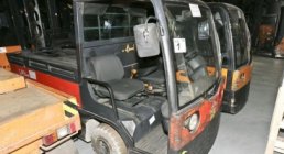 LINDE, P250, Other, Other