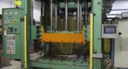 JOOS, HP-S50/OK, HYDRAULIC, PRESSES