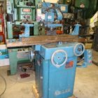 K.O. LEE, B6060, TOOL & CUTTER, GRINDERS