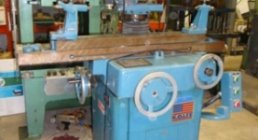 K.O. LEE, B6060, TOOL & CUTTER, GRINDERS