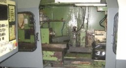 VOUMARD, 200 CNC L6 TNC4, Other, Other