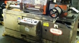 KALAMAZOO, FS350A, CIRCULAR COLD, SAWS