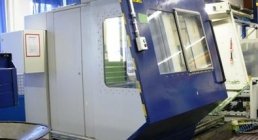 MIKRON, WF 52 C, Other, Other