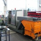 MAHO GRAZIANO SPA, GR 350 C, Other, Other