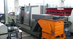 MAHO GRAZIANO SPA, GR 350 C, Other, Other