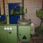 HAU, RK 4/550, BUFFERS & POLISHERS, BUFFERS & POLISHERS