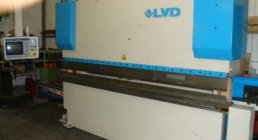 LVD, PPI 135, Other, Other