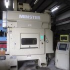 MINSTER, TR-30 PULSAR, HIGH SPEED PRODUCTION, PRESSES