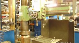 SORALUCE, 1600 TR1, Other, Other