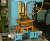 MULTIPRESS, WR45L, HYDRAULIC, PRESSES