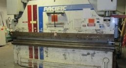PACIFIC, J165-12, Other, Other