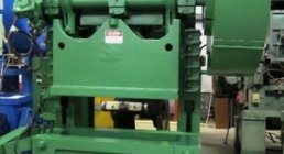 ROUSSELLE, 6B, GAP FRAME, PRESSES