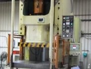 SEYI SUTHERLAND, MARK-176-W, GAP FRAME, PRESSES