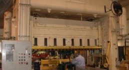 VERSON, S2-300-132-42, STRAIGHT SIDE, PRESSES