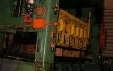 VERSON, S2-300-132-42, STRAIGHT SIDE, PRESSES