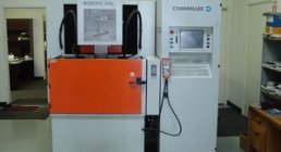 CHARMILLES, ROBOFIL 240SL, Other, Other
