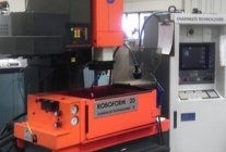 CHARMILLES, ROBOFORM 20, Other, Other