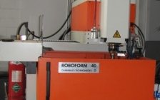 CHARMILLES, ROBOFORM 40, Other, Other