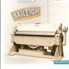 BAILEIGH, BB-7210H, BOX & PAN, BRAKES