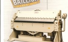 BAILEIGH, BB-7210H, BOX & PAN, BRAKES
