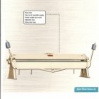 BAILEIGH, HB-15722, APRON, BRAKES