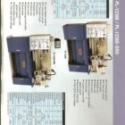BAILEIGH, PL1236E DRO, ENGINE, LATHES