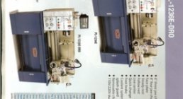 BAILEIGH, PL1236E DRO, ENGINE, LATHES
