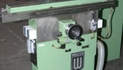 WALTER, Helitronic 30 NC, Other, Other