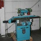 WALTER, Helitronic 40 NC, Other, Other