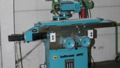 WALTER, Helitronic 40 NC, Other, Other